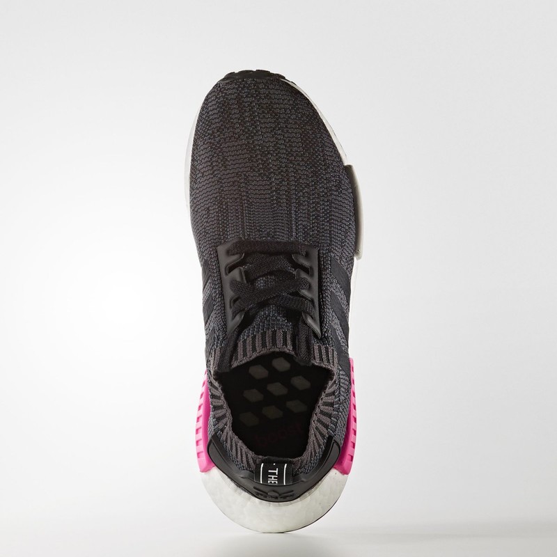 Nmd r1 hotsell pk black pink